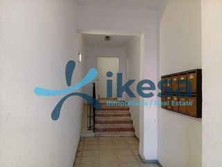 Piso en venta en Esperanza - Quemadero en Almería