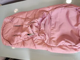 Saco Bugaboo Rosa Atardecer