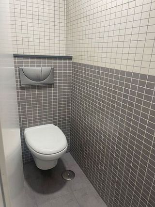 Oficina en venta en Polígono Industrial Sur en San Sebastián de los Reyes