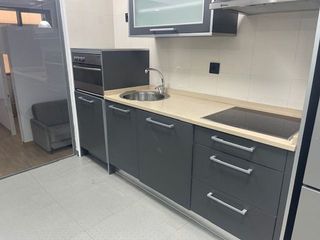 Oficina en venta en Polígono Industrial Sur en San Sebastián de los Reyes