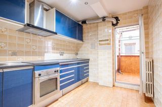 Piso en venta en La Magdalena en Zaragoza