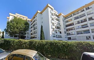 Garaje en venta en Nueva Andalucía centro en Marbella