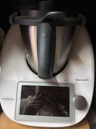 Thermomix TM6 Vorwerk