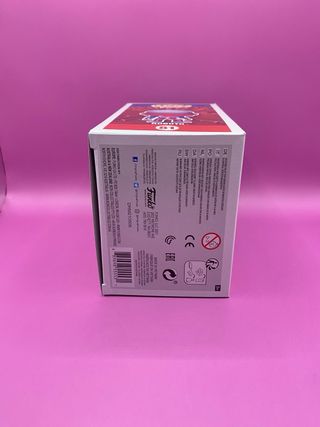 Funko Pop! Roboto 81