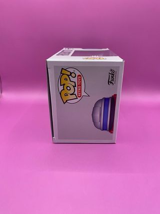 Funko Pop! Roboto 81