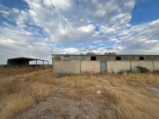 Nave industrial en venta en Villarrubia de los Ojos