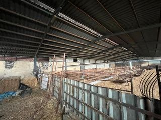 Nave industrial en venta en Villarrubia de los Ojos