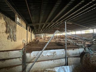 Nave industrial en venta en Villarrubia de los Ojos