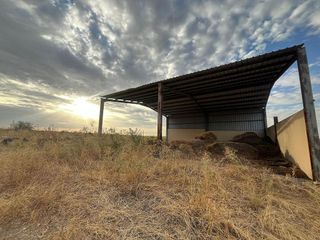 Nave industrial en venta en Villarrubia de los Ojos