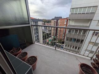 Piso en venta en Centro en Errenteria