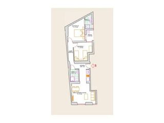 Piso en venta en Casco Antiguo - Centro en Badajoz