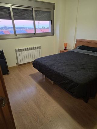 Piso en venta en Santa María en Ciudad Real