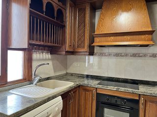 Piso en venta en Centro - El Pilar en Ciudad Real