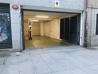 Garaje en venta en Centro - Echegaray en Pontevedra
