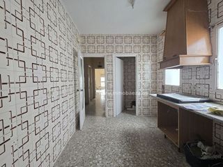 Piso en venta en Úbeda
