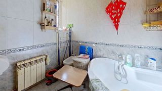 Piso en venta en Centro en Burgos