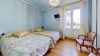 Piso en venta en Centro en Burgos