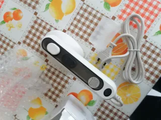 Plancha vertical de ropa