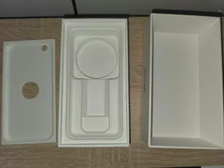 Scatola originale iPhone 7 32GB