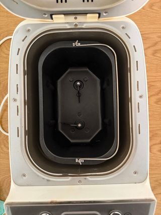 Panificadora Silvercrest Lidl