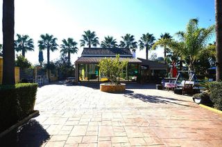 Solar en venta en Rural en Jerez de la Frontera