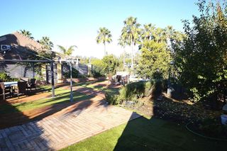 Solar en venta en Rural en Jerez de la Frontera