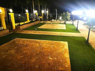 Solar en venta en Rural en Jerez de la Frontera