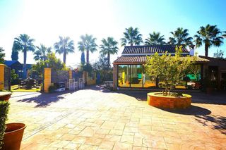 Solar en venta en Rural en Jerez de la Frontera