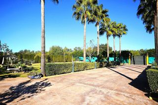 Solar en venta en Rural en Jerez de la Frontera