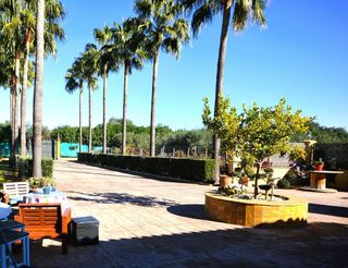 Solar en venta en Rural en Jerez de la Frontera