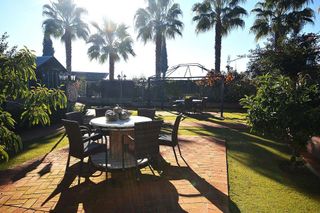 Solar en venta en Rural en Jerez de la Frontera