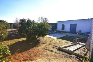 Solar en venta en Rural en Jerez de la Frontera