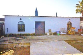 Solar en venta en Rural en Jerez de la Frontera