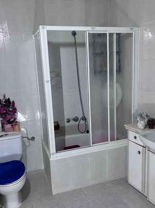 Piso en venta en Centro en Palencia