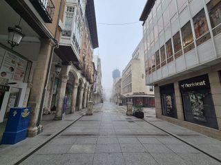 Piso en venta en Centro en Palencia