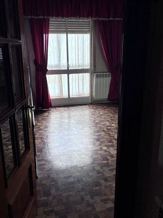 Piso en venta en Centro en Palencia