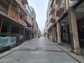 Piso en venta en Centro en Palencia