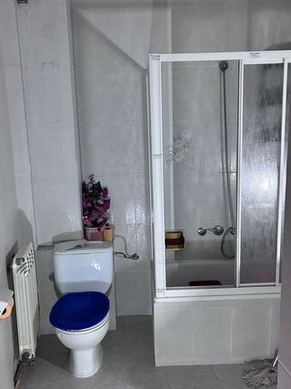 Piso en venta en Centro en Palencia