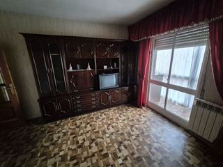 Piso en venta en Centro en Palencia