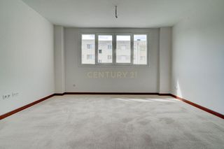 Piso en venta en Zalla