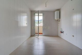 Piso en venta en Zalla