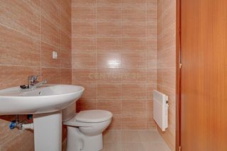 Piso en venta en Zalla