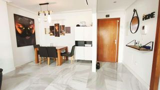 Piso en venta en El Ingenio en Almería