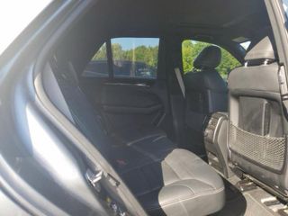 Despiece Mercedes GLE 63s 2019