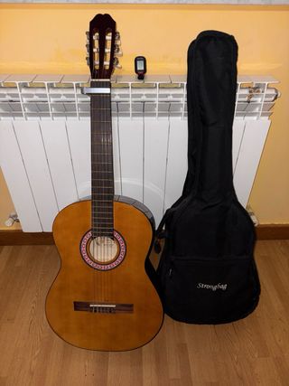 Pacchetto 2 Chitarre Classiche