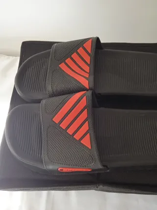 Sandalias hombre nuevas T45