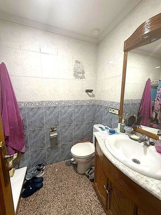 Piso en venta en El Pilar - La Estación en Talavera de la Reina