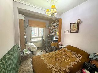 Piso en venta en El Pilar - La Estación en Talavera de la Reina