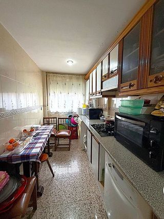 Piso en venta en El Pilar - La Estación en Talavera de la Reina