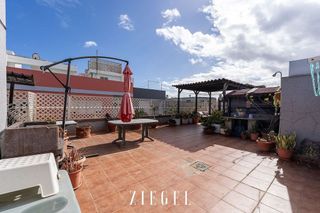 Piso en venta en Isleta en Palmas de Gran Canaria(Las)